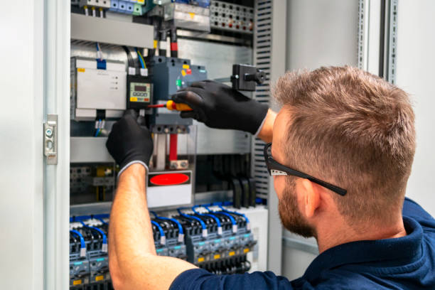 Best Local Electrician Companies  in Ogden, IA