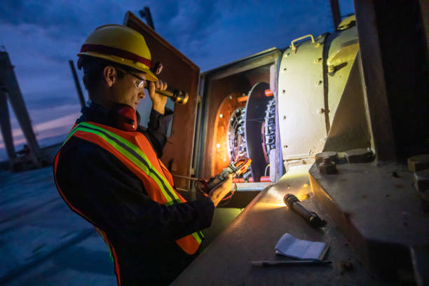 Best Electrical System Inspection  in Ogden, IA