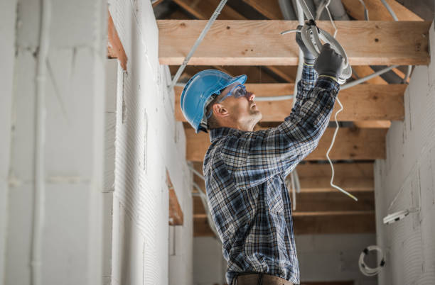 Best Residential Electrician Services  in Ogden, IA