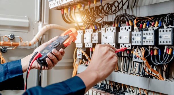 Best Electrical Wiring Services  in Ogden, IA