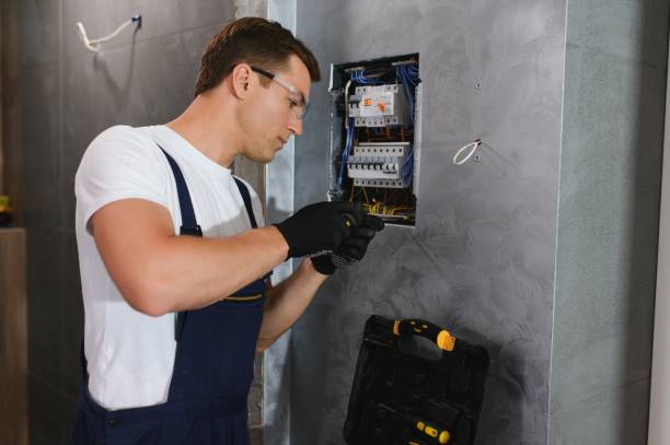 Best Electrical Contractors for Businesses  in Ogden, IA