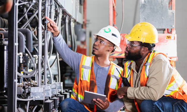 Best Electrical Repair Services  in Ogden, IA