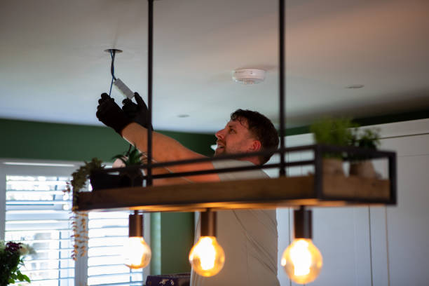 Best Outdoor Lighting Installation  in Ogden, IA