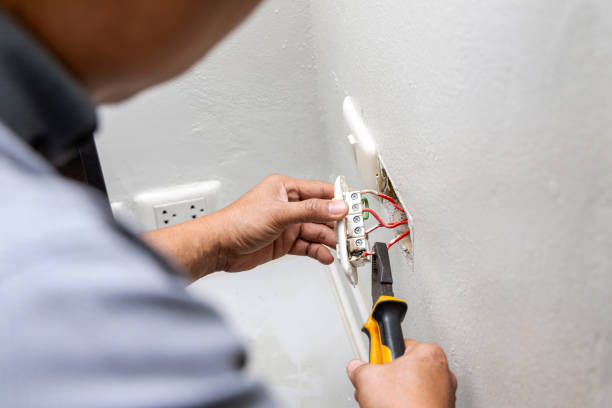 Best Commercial Electrician Services  in Ogden, IA