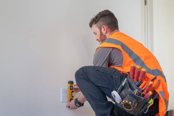 Best Electrical Upgrades for Homes  in Ogden, IA