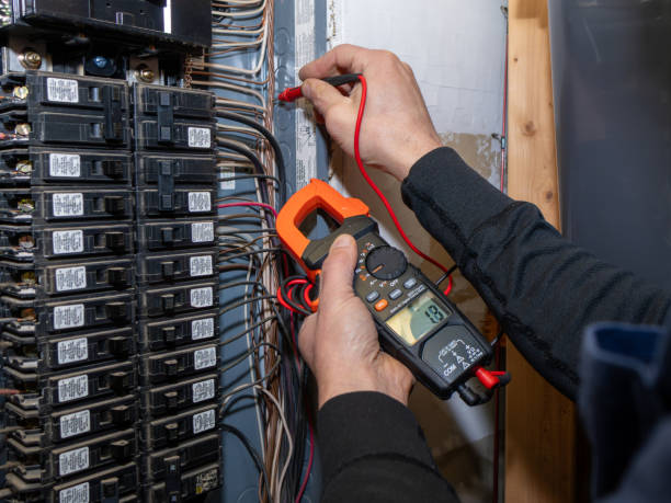 Best Circuit Breaker Repair  in Ogden, IA